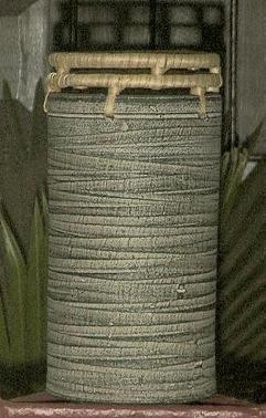 Vase-rafia-H25cm.jpg (24242 octets)