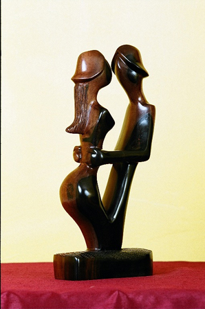 34-juste un baiser