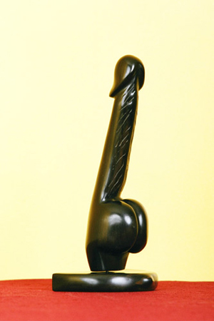 artphallic