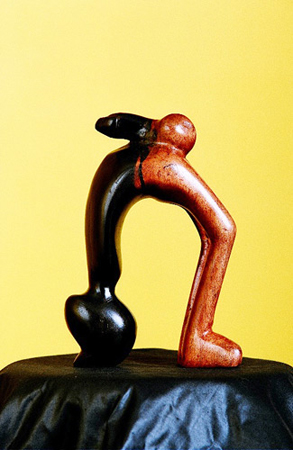contorsion