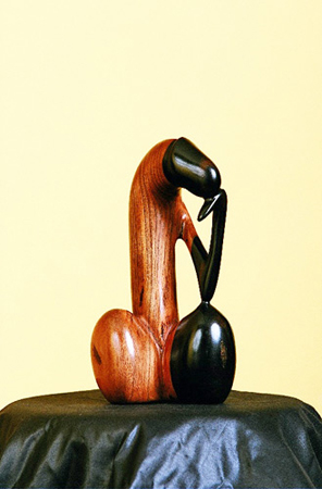perplexe